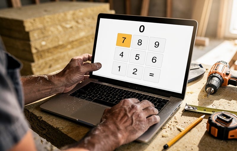 Les trois champs à remplir et ce qu'ils changent vraiment