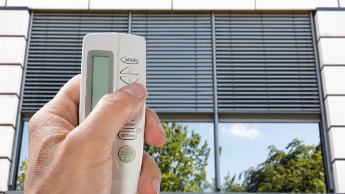 Pourquoi votre volet roulant électrique ne fonctionne plus ?
