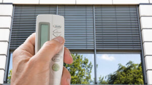 Pourquoi votre volet roulant électrique ne fonctionne plus ?