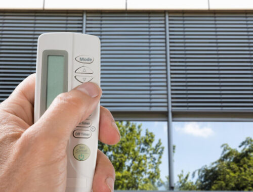 Pourquoi votre volet roulant électrique ne fonctionne plus ?